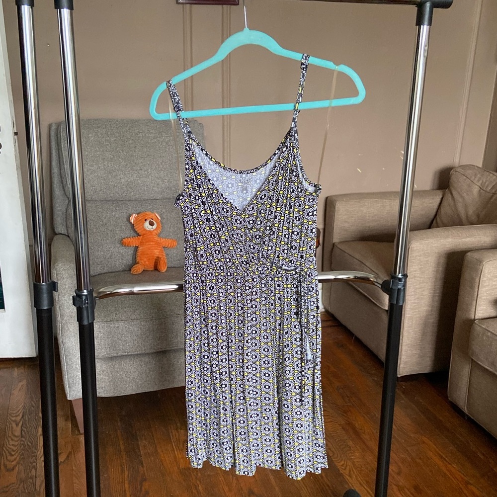 Cute summer/spring dress